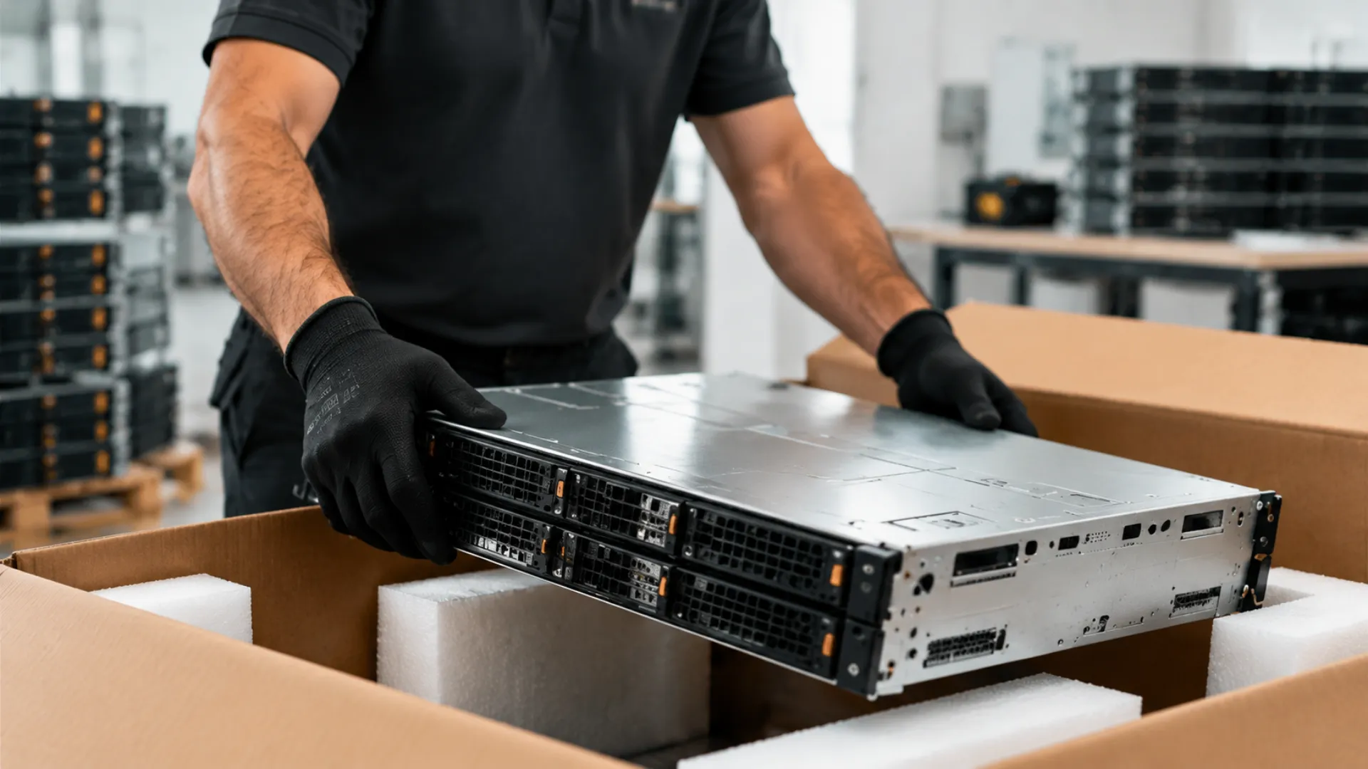 The Lifecycle of Servers: The Ultimate Guide to Longer Use in 2026